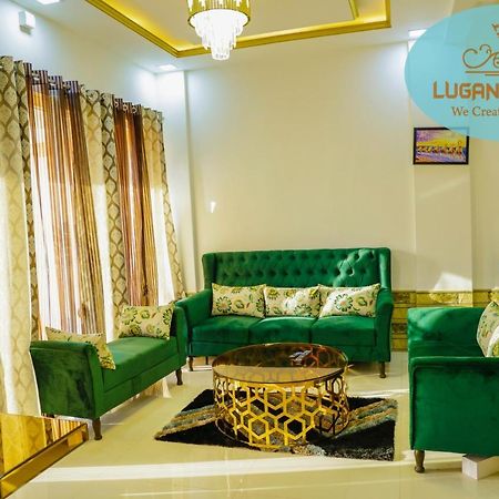 הוילה לונבלה Lugani'S - Casa Bel'Ha A5 מראה חיצוני תמונה